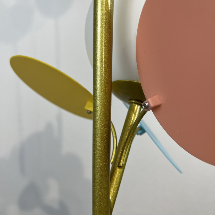 Подвесной светильник MATISSE ONE Multicolored 2 ImperiumLoft