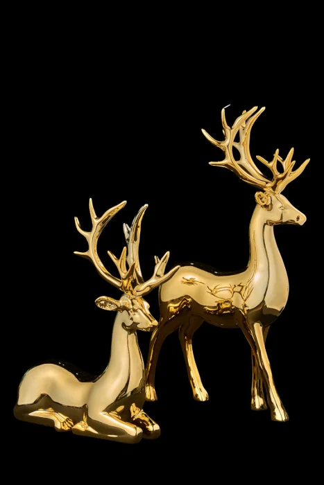 Статуэтка Teona Decor Cerf TD060/2 SET