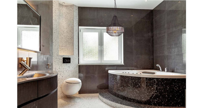 Светильник подвесной Lucia Tucci INDUSTRIAL 1822.1