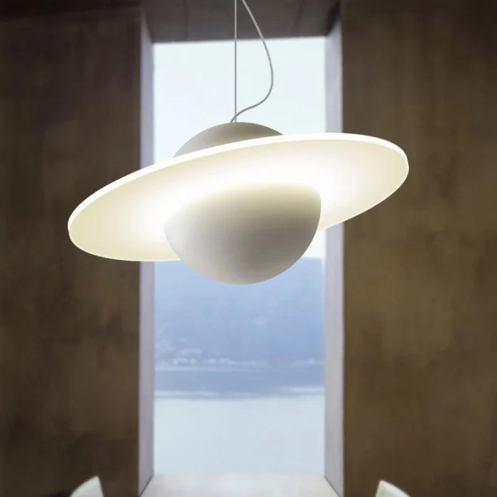 Подвесной светильник PARMA D20 ImperiumLoft