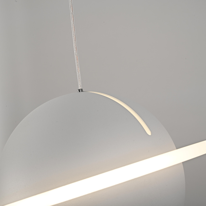 Подвесной светильник PARMA D20 ImperiumLoft