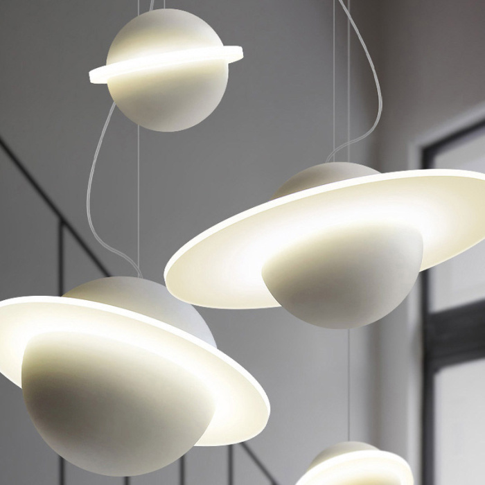 Подвесной светильник PARMA D20 ImperiumLoft