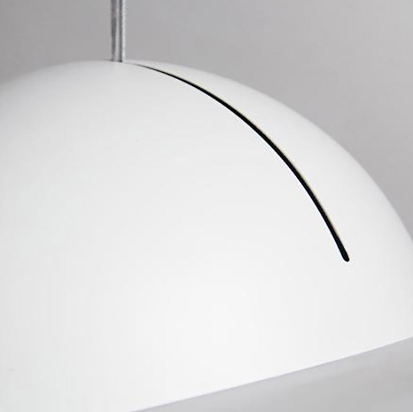 Подвесной светильник PARMA D20 ImperiumLoft