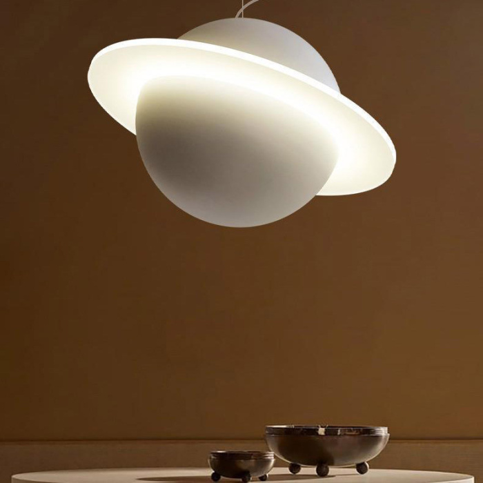 Подвесной светильник PARMA D20 ImperiumLoft