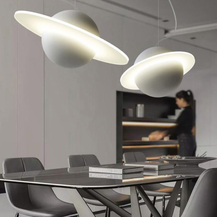 Подвесной светильник PARMA D20 ImperiumLoft