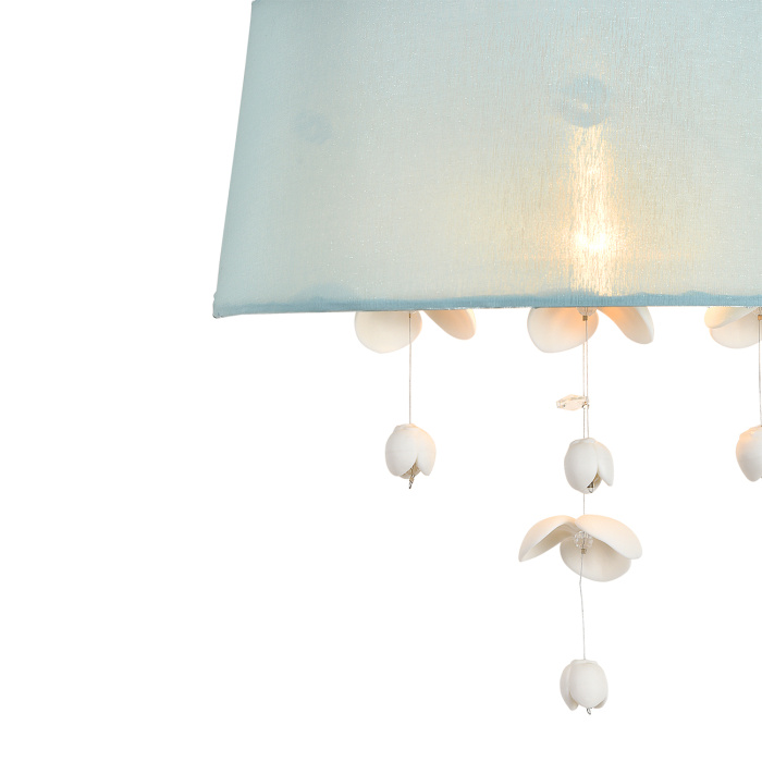 Настенный светильник TENEREZZA INDIGO V000511