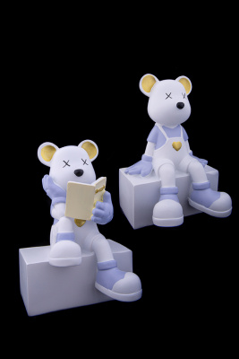 Статуэтка Teona Decor Ours TD047 SET