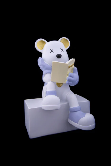 Статуэтка Teona Decor Ours TD047 SET