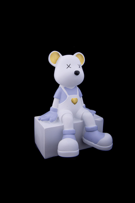 Статуэтка Teona Decor Ours TD047 SET