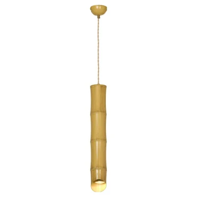 Подвесной светильник Lussole Bamboo LSP-8564
