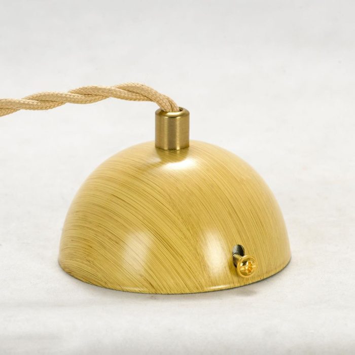 Подвесной светильник Lussole Bamboo LSP-8564