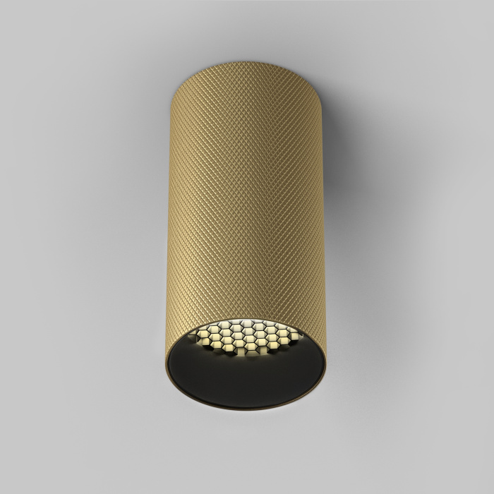 Потолочный светильник Maytoni Artisan C080CL-01-GU10-MG