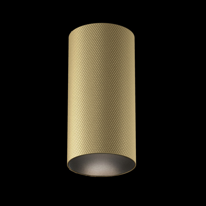 Потолочный светильник Maytoni Artisan C080CL-01-GU10-MG