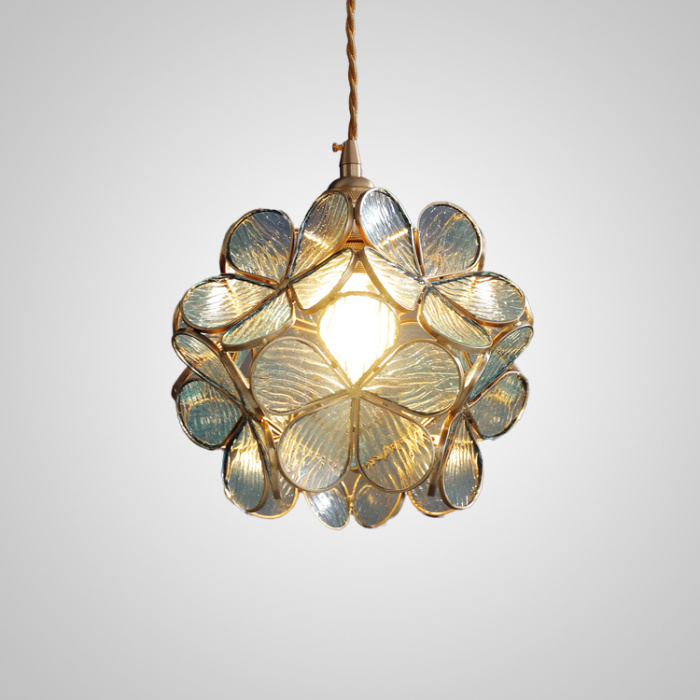 Подвесной светильник SUM Transparent ImperiumLoft