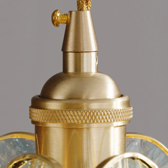 Подвесной светильник SUM Transparent ImperiumLoft