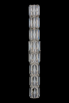 Настенный светильник Leon Lucie LE3007/1W CH