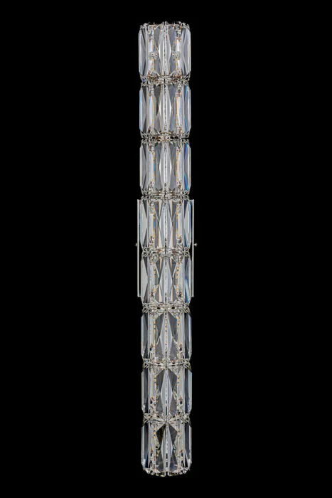 Настенный светильник Leon Lucie LE3007/1W CH