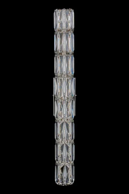 Настенный светильник Leon Lucie LE3007/1W CH