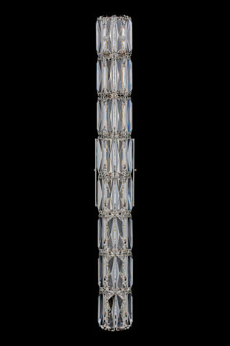 Настенный светильник Leon Lucie LE3007/1W CH