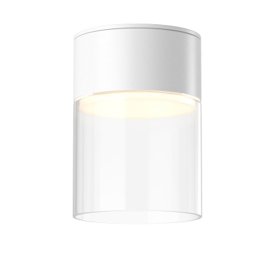 Потолочный светильник Maytoni Glory C094CL-GX53-W