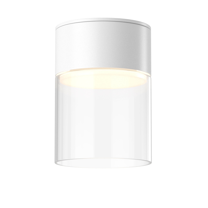 Потолочный светильник Maytoni Glory C094CL-GX53-W