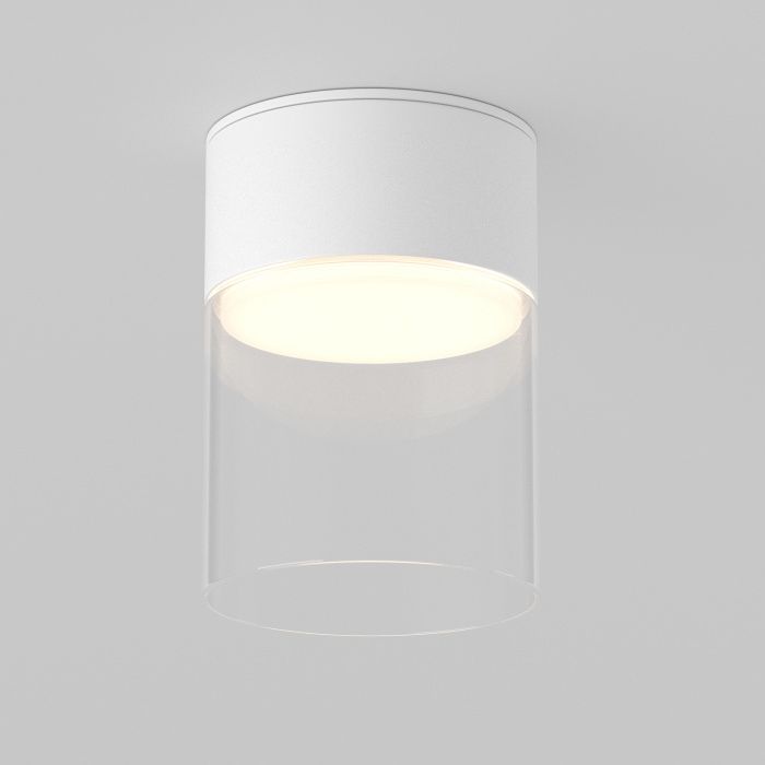 Потолочный светильник Maytoni Glory C094CL-GX53-W