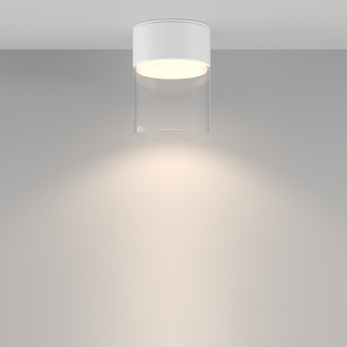 Потолочный светильник Maytoni Glory C094CL-GX53-W