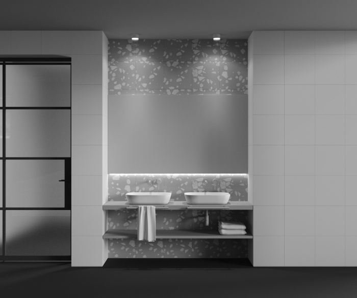 Потолочный светильник Maytoni Glory C094CL-GX53-W