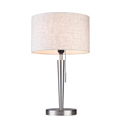 Настольная лампа Lucia Tucci BRISTOL T896.1