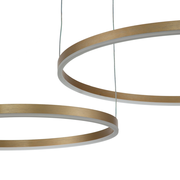 Подвесной светильник GALASS INDIGO V000011L