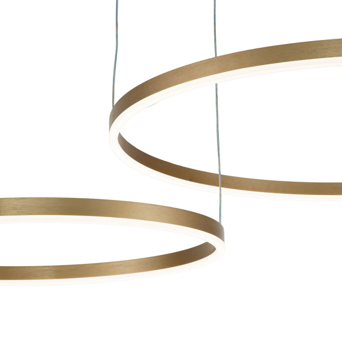 Подвесной светильник GALASS INDIGO V000011L