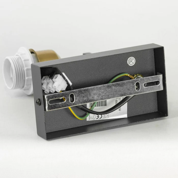 Бра настенное Lussole Mitchel LSP-8993