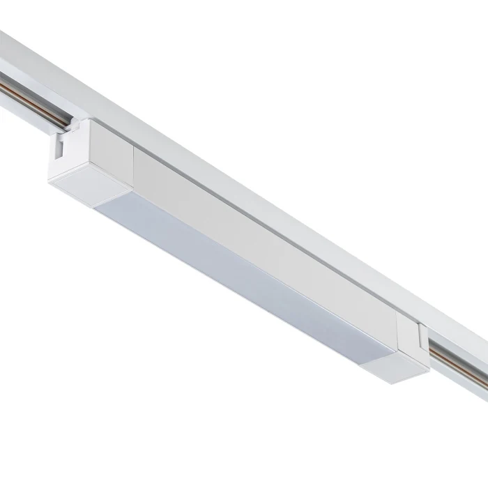 Трековый светильник 20001 ESCADA 20001TRU/01LED SWH