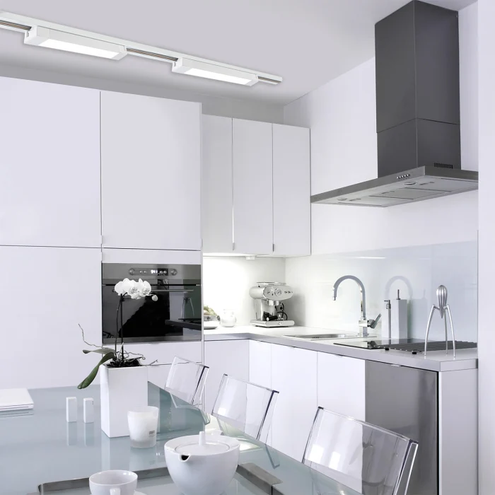 Трековый светильник 20001 ESCADA 20001TRU/01LED SWH