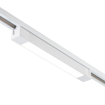 Трековый светильник 20001 ESCADA 20001TRU/01LED SWH