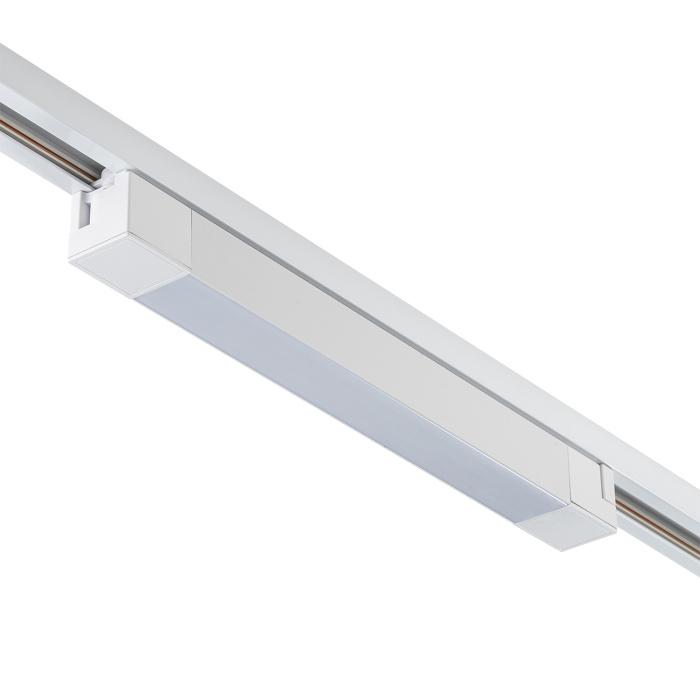 Трековый светильник 20001 ESCADA 20001TRU/01LED SWH