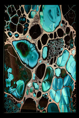 Картина Teona Decor Art TD206