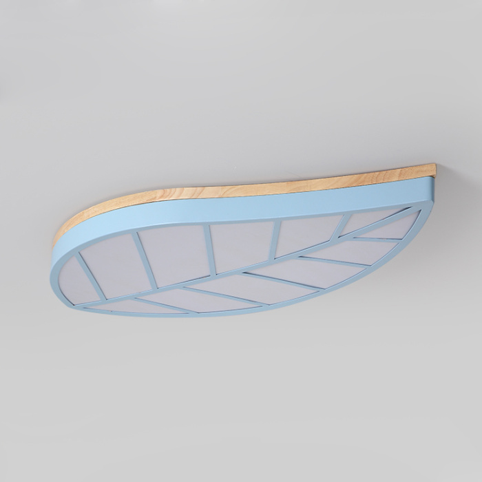 Потолочный светильник CHIT L80 Blue ImperiumLoft