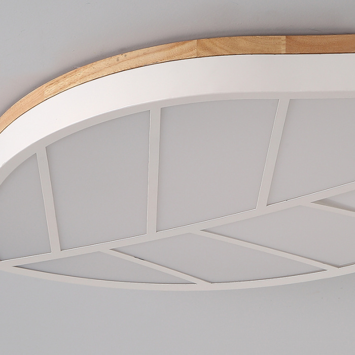 Потолочный светильник CHIT L80 Blue ImperiumLoft