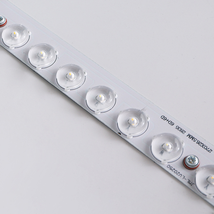 Потолочный светильник CHIT L80 Blue ImperiumLoft