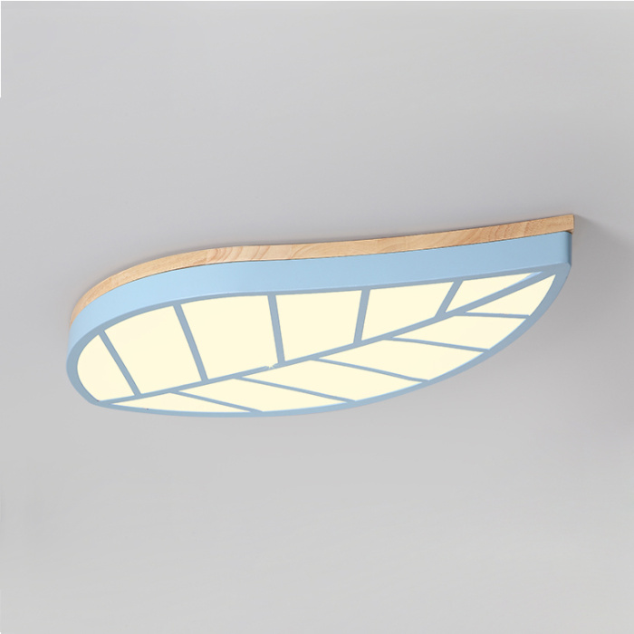 Потолочный светильник CHIT L80 Blue ImperiumLoft