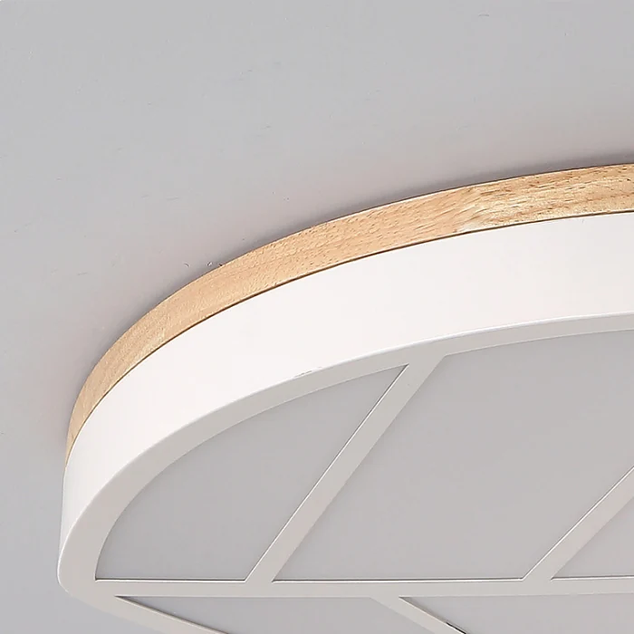 Потолочный светильник CHIT L80 Blue ImperiumLoft