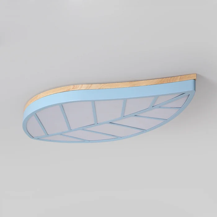 Потолочный светильник CHIT L80 Blue ImperiumLoft