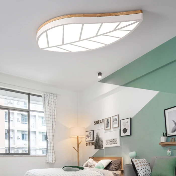 Потолочный светильник CHIT L80 Blue ImperiumLoft