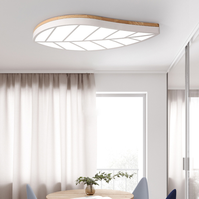 Потолочный светильник CHIT L80 Blue ImperiumLoft