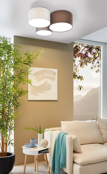 Светильник потолочный PASTORE EGLO 97479