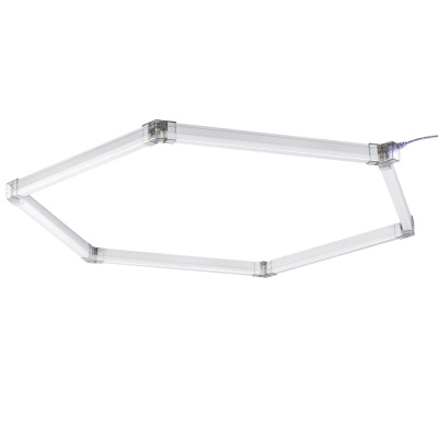 Модульный светодиодный светильник Varieta Lightstar V6A450044