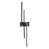 Настенный светильник RAIL ESCADA 10219/2LED Black