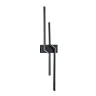 Настенный светильник RAIL ESCADA 10219/2LED Black