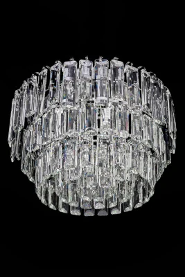 Потолочная люстра Leon Catherine LE9017/400P CH